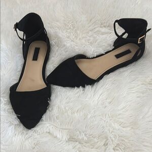 Forever 21 Women's Flats